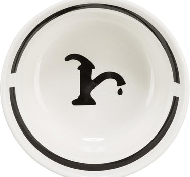 Trixie "Water" vandskål, keramik