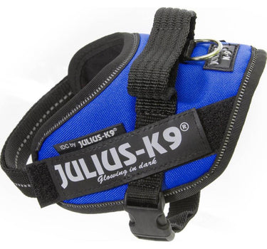 Julius-K9 IDC-hundesele