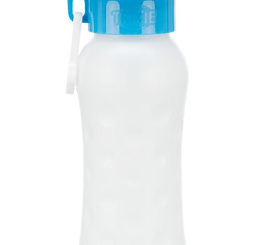 Trixie Plastikkflaske med drikkeskål