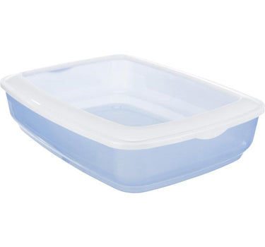 Trixie Cisco Kattebakke med kant