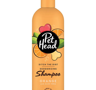 Pet Head Ditch The Dirt-shampoo til hunder