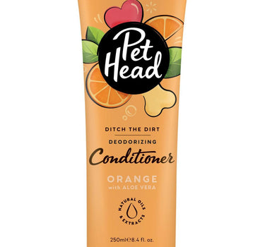 Pet Head Ditch The Dirt Balsam til hunder