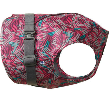 Hurtta ECO Safety Wrap reflex hundevest