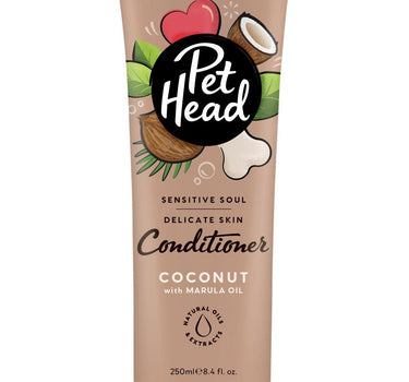 Pet Head Sensitive Soul Balsam til hunder