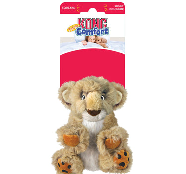 Leke Comfort Kiddos Lion