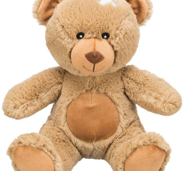 Trixie Be Eco Teddy Eddy, plysj av resirkulert materiale