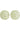 CHUCKIT Max glow air fetch ball - 2-pak.