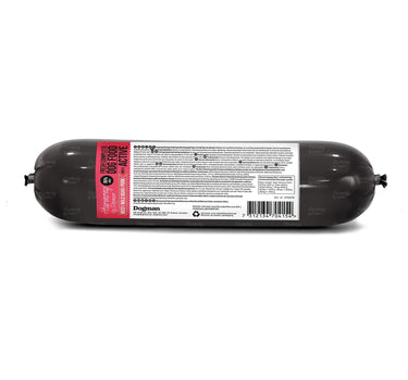 Dogfood Active Beef/Wild Boar/Pork – Energirikt Hundefôr med Storfe, Villsvin og Svinekjøtt