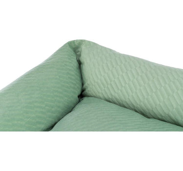 Trixie Alena firkantet hundeseng  - (SOFT Edition)