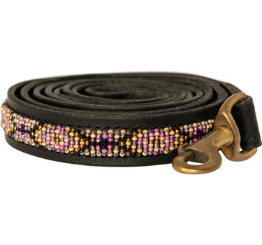 Kampuni håndlaget hundekobbel Ombima