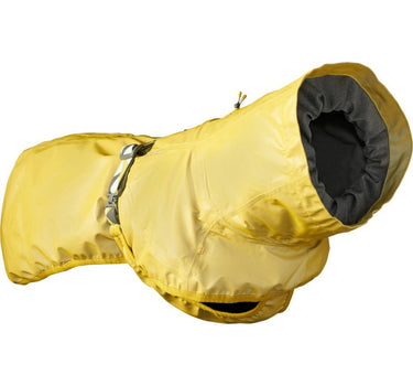 Hurtta Mudventure Reflekterende regndekken for hund