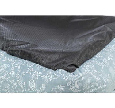 Trixie Flora seng, firkantet