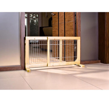 Trixie Hundeport til dør