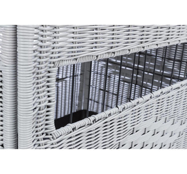 Trixie Bur til hund og katt, polyrotting