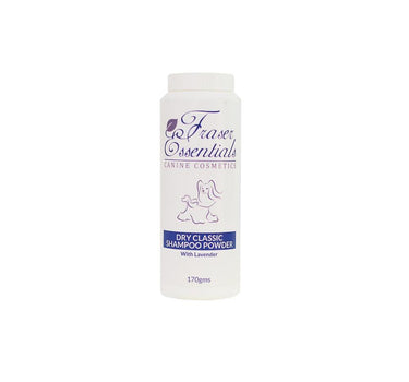Fraser Dry Classic Shampoo 170g