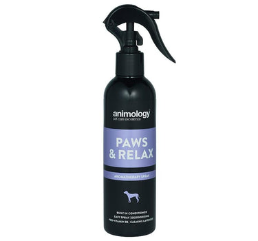 Animology Paws & Relax Aromatherapy spray 250 ml