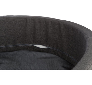 Trixie CityStyle-seng, oval