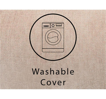 Fantail Snug Mellow trekk til hundeseng