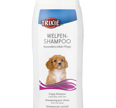 Trixie Valpeshampoo