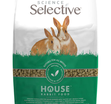 Suppe Selektiv Huskanin 1,5 kg