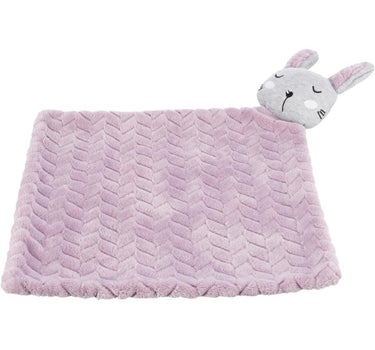 Trixie Junior teppe med kanin