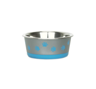 Hybrid Bowl 380 ml BLUE