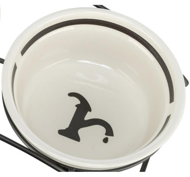 Trixie "Water" vandskål, keramik