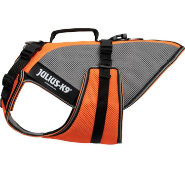 Julius-K9 4in1 multifunctional hundevest