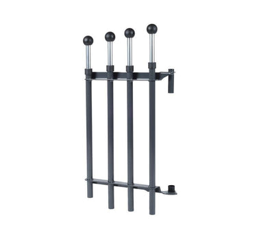 Mimsafe Variogate Extension wing venst