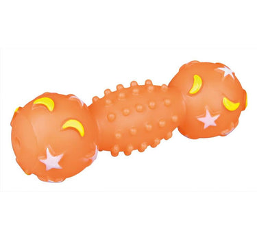Trixie Dumbbell selvlysende