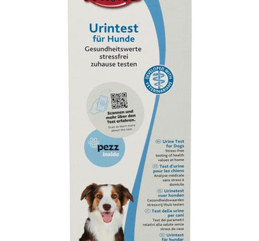Trixie Urinprøvesett for hundre