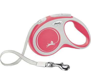 Flexi New COMFORT - hundebånd