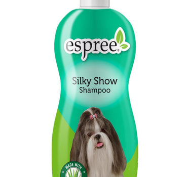 Espree Silky Show Shampoo til hunder 355ml