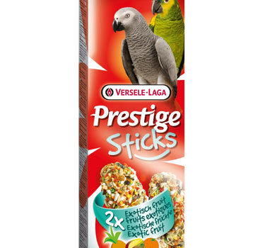 Prestige Sticks Parrots Exotic