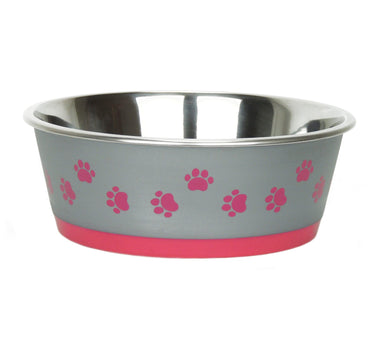 Hybrid Bowl 1500 ml PINK