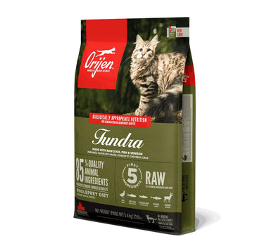 Orijen CAT Tundra