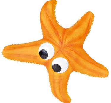 Trixie Sjøstjerne