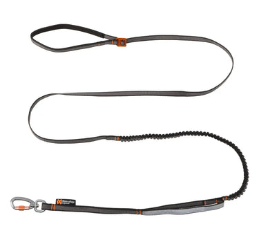 Nonstop Dogwear Touring bånd for Hund – Reflekterende og Elastisk