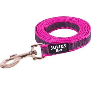 Julius-K9 Super grip hundekobbel med håndtak, 20 mm
