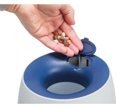 Trixie Dog Activity Ball & Treat strategy game