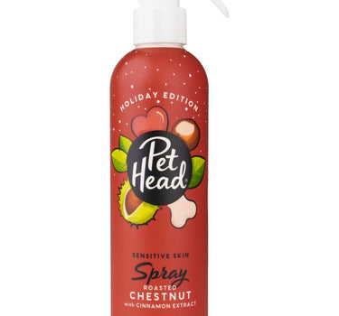 Pet Head Festive Roasted Chestnut Shampoo