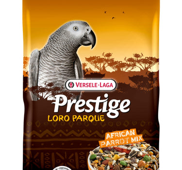 Prestige Loro Parque Afr Parro