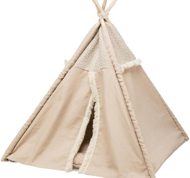 Trixie Boho tipi