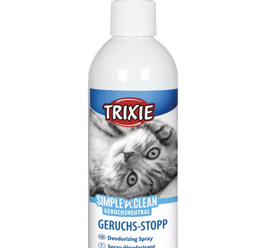 Trixie Luktfjerner