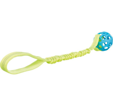Trixie Bungee strikk med ball