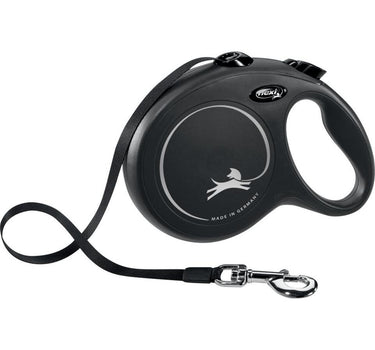 Flexi New Classic - hundebånd