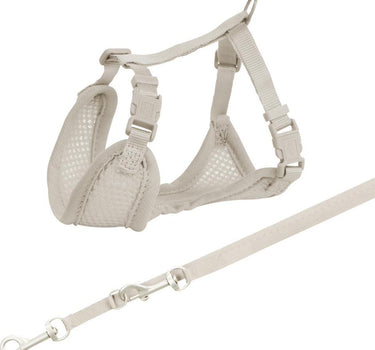 Trixie Junior Soft valpesele med line