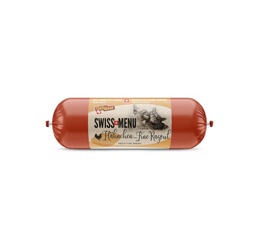 Kattepølse standard med kylling 120g