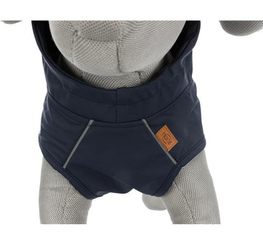 Trixie BE NORDIC Husum regndekken til hund