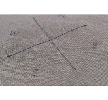 Trixie BE NORDIC Föhr liggematte - Sklisikker